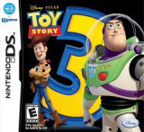 Nintendo Toy Story 3: The Video Game (1835541)